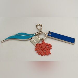 New La Mer Keychain